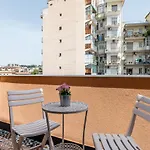 Catania Central Guest House - Rooms With Balcony